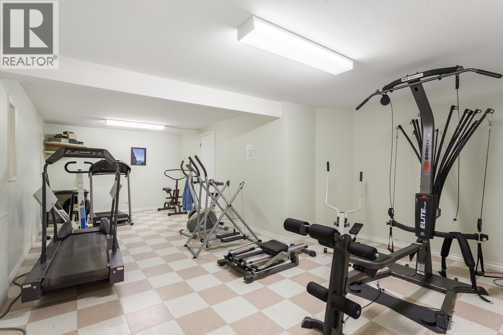 #112 4630 Ponderosa Drive - 46