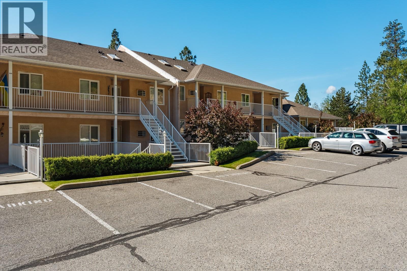 #112 4630 Ponderosa Drive - 36