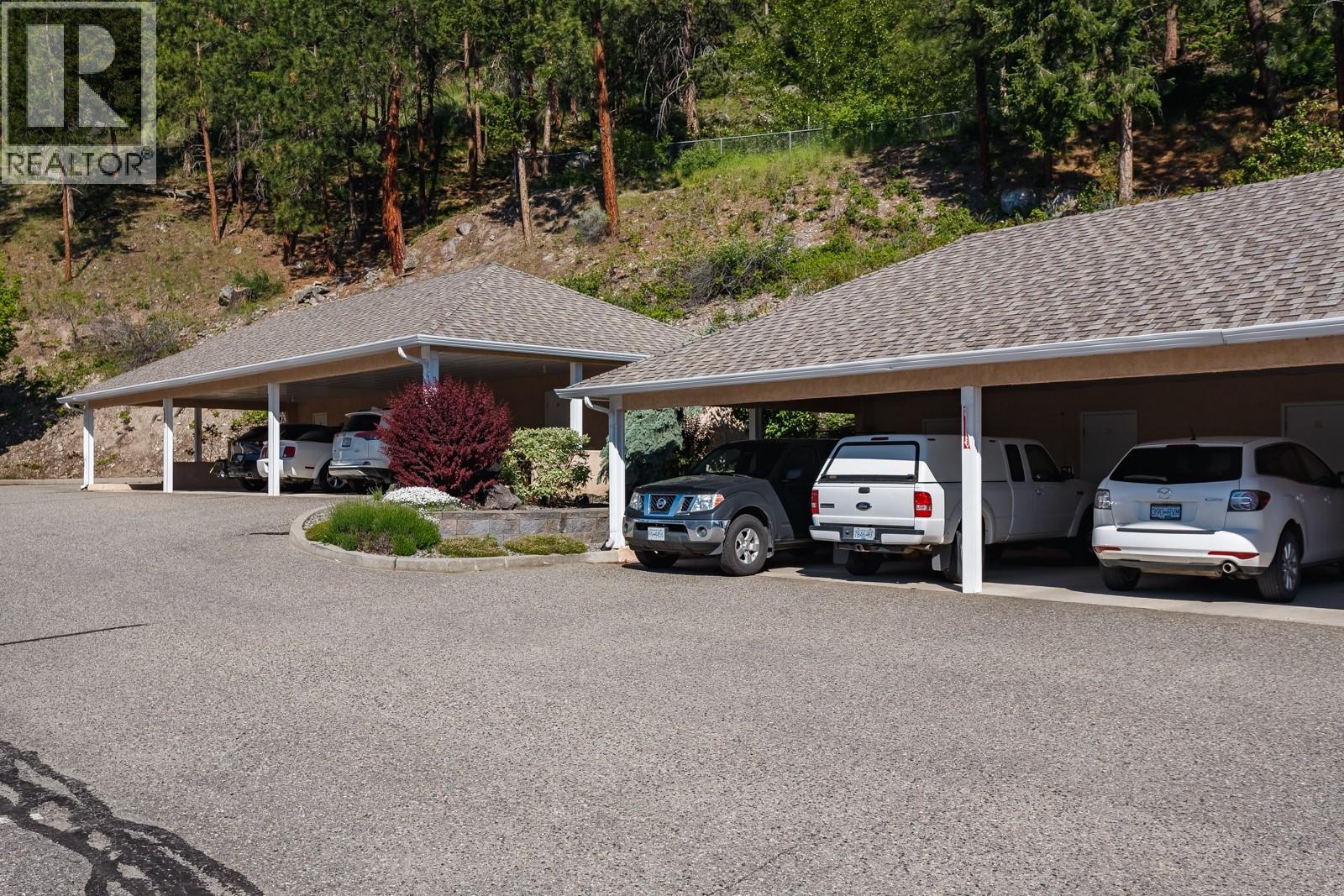 4630 Ponderosa Drive Unit# 112, Peachland