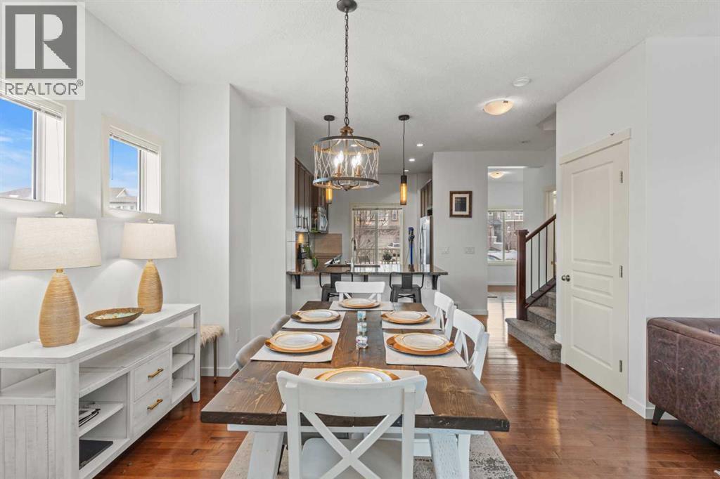 Single Family House for Sale in  Mahogany Boulevard SE Mahogany Calgary 