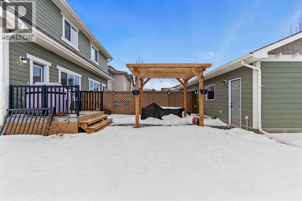 Single Family House for Sale in  Mahogany Boulevard SE Mahogany Calgary 