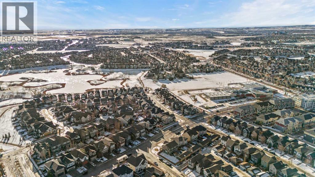 Single Family House for Sale in  Mahogany Boulevard SE Mahogany Calgary 