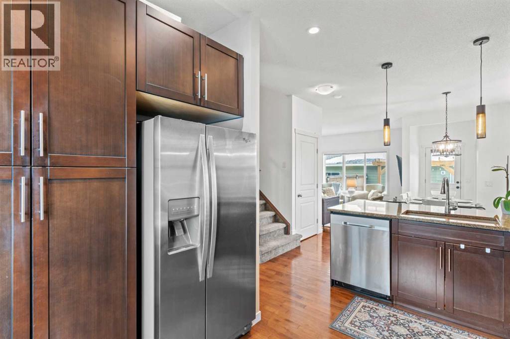 Single Family House for Sale in  Mahogany Boulevard SE Mahogany Calgary 