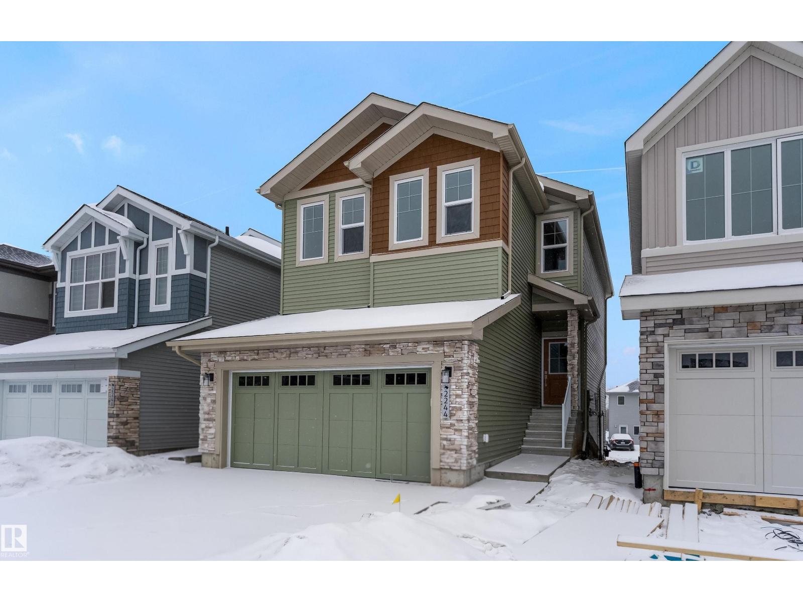 2244 4 AV SW - 2