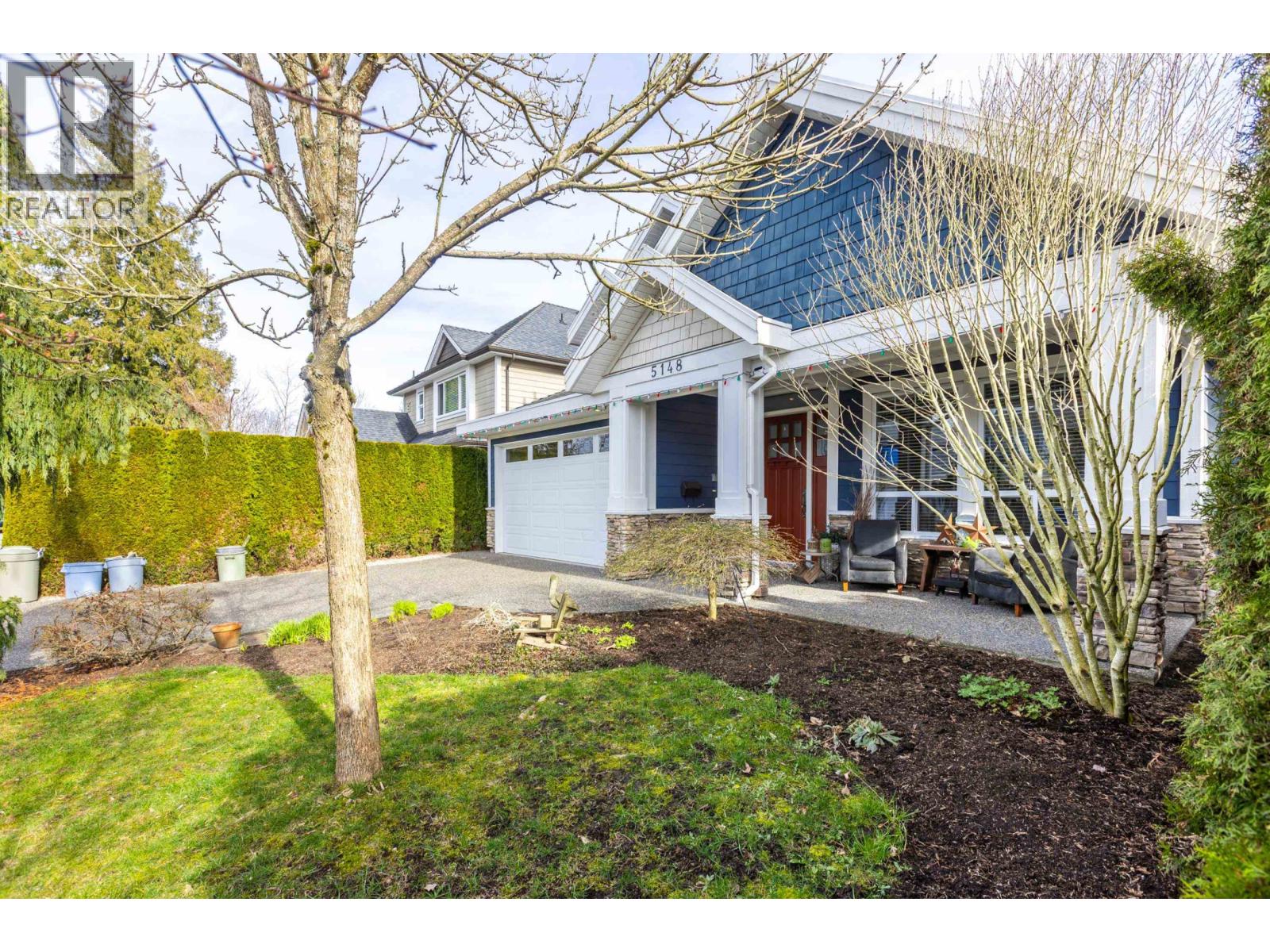 5148 BENTLEY Lane, Delta