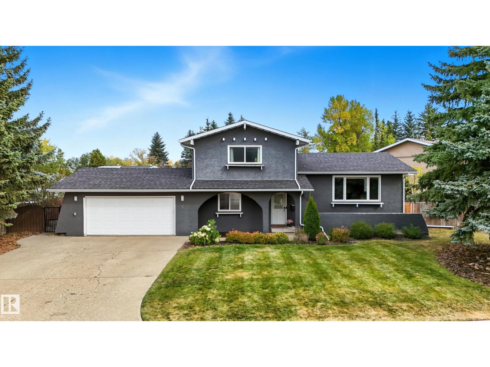 6 BRAESIDE CR - 54
