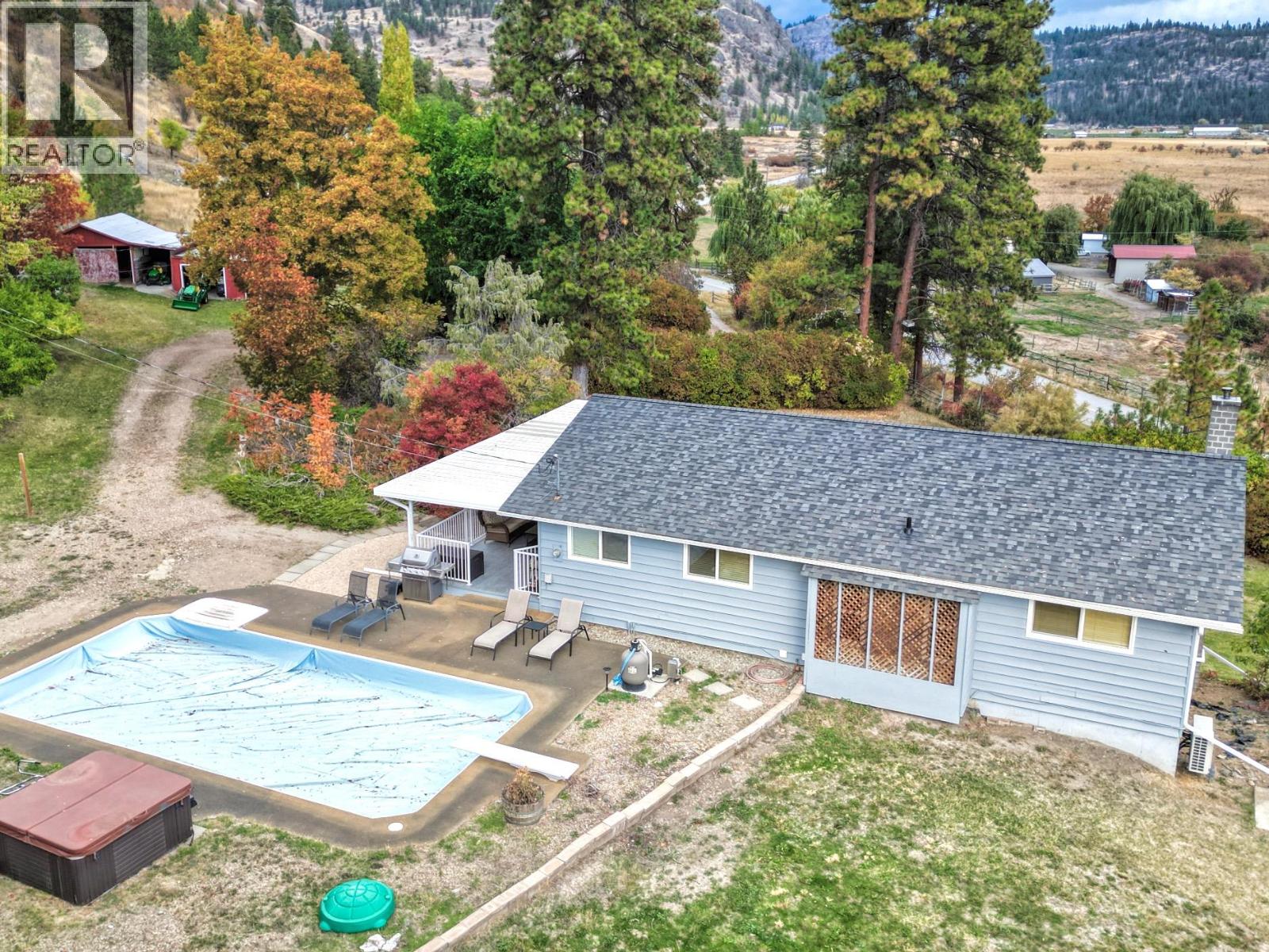 2807 Willowbrook Rd Road, Oliver