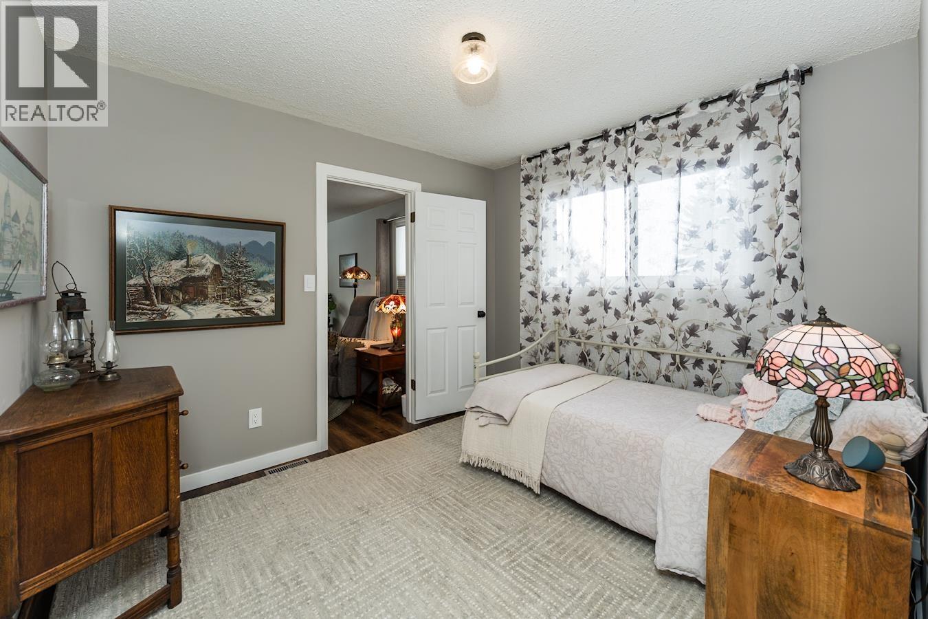 3582 ROSIA ROAD, Prince George