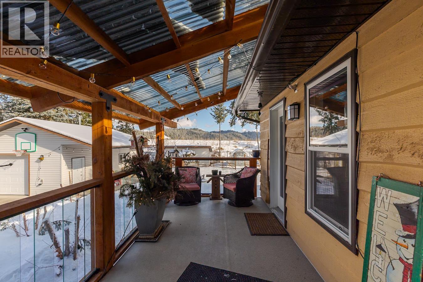 3582 ROSIA ROAD, Prince George