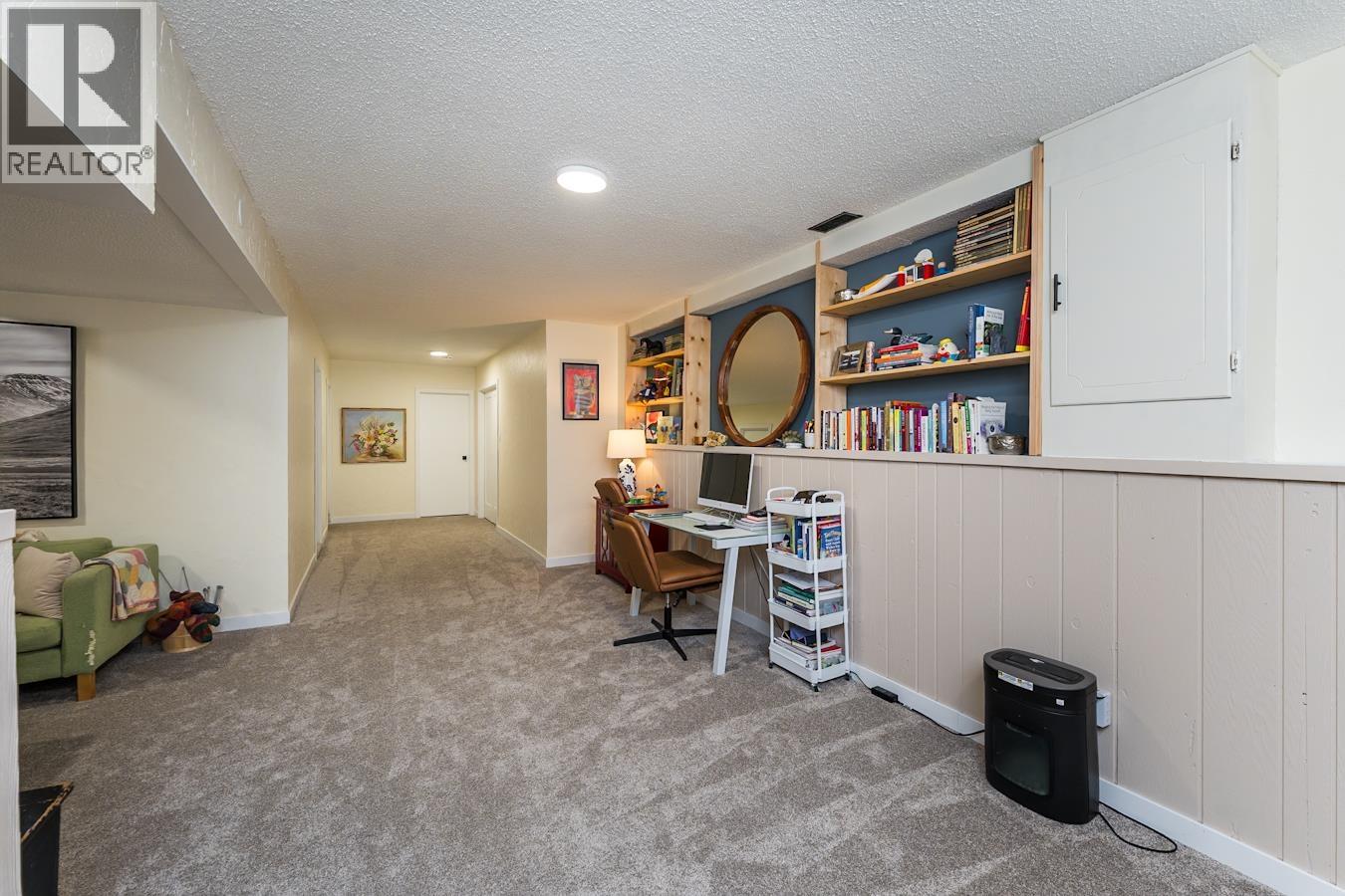 3582 ROSIA ROAD, Prince George