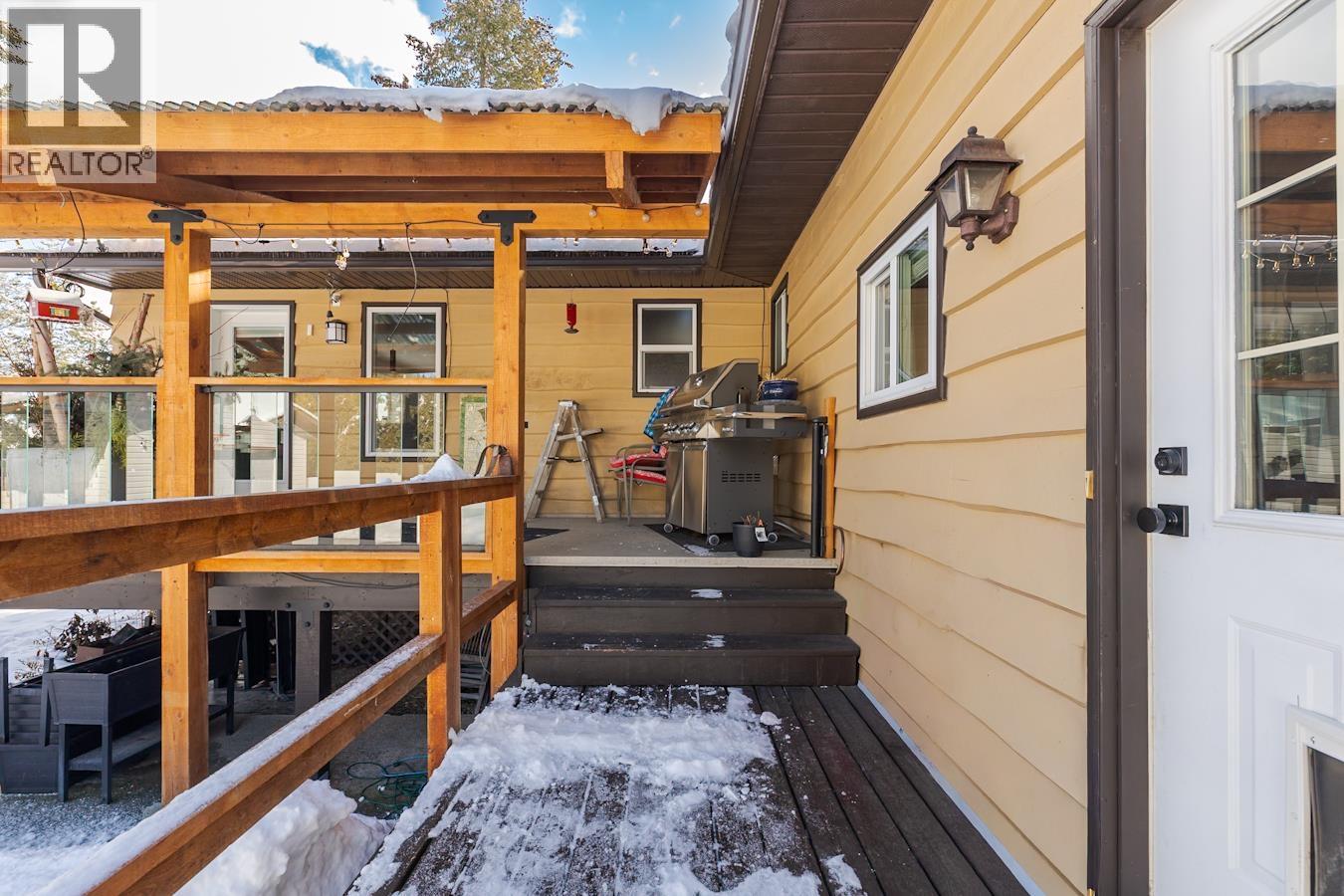 3582 ROSIA ROAD, Prince George