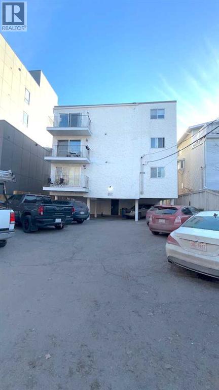 Multi-family House for Sale in   Street SW Cliff Bungalow Calgary 