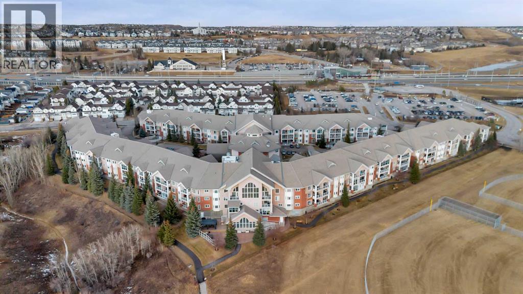 Single Family House for Sale in   Tuscany Springs Boulevard NW Tuscany Calgary 