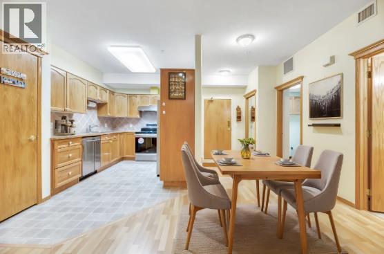 241, 223 Tuscany Springs Boulevard NW, Calgary, Alberta