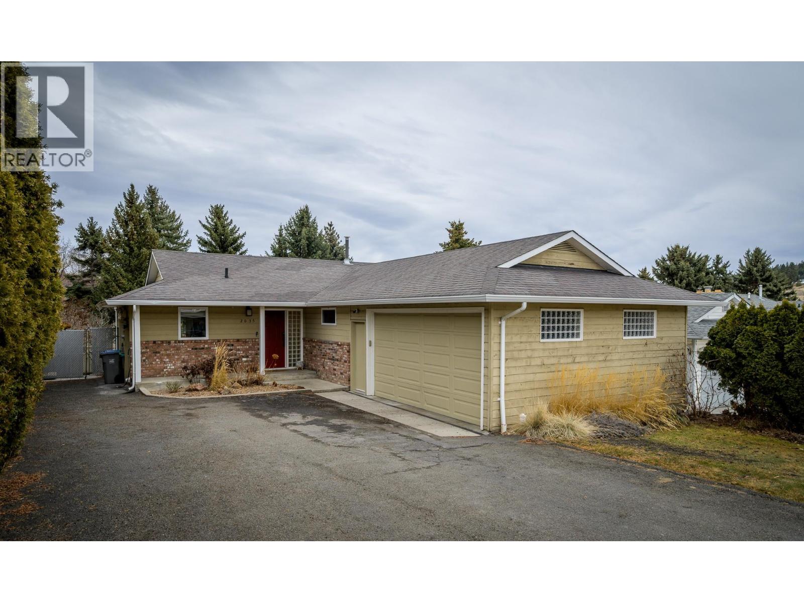 2035 Monteith Drive, Kamloops