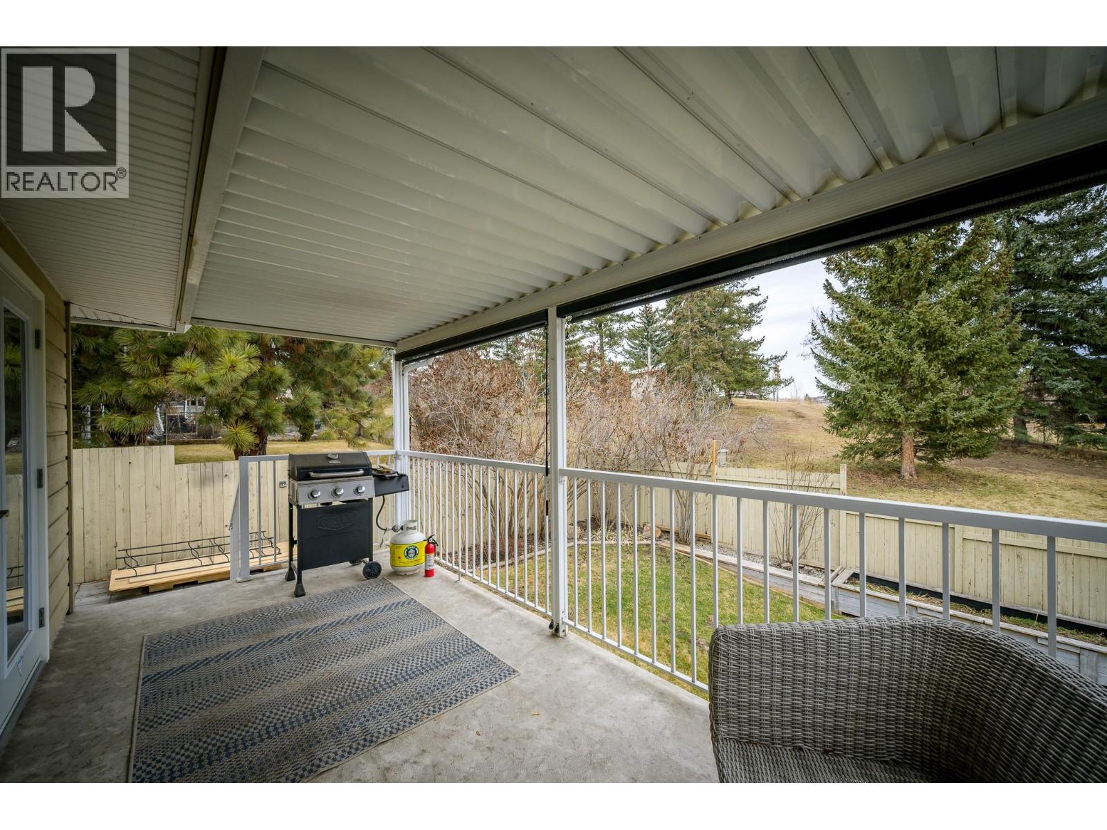 2035 Monteith Drive, Kamloops