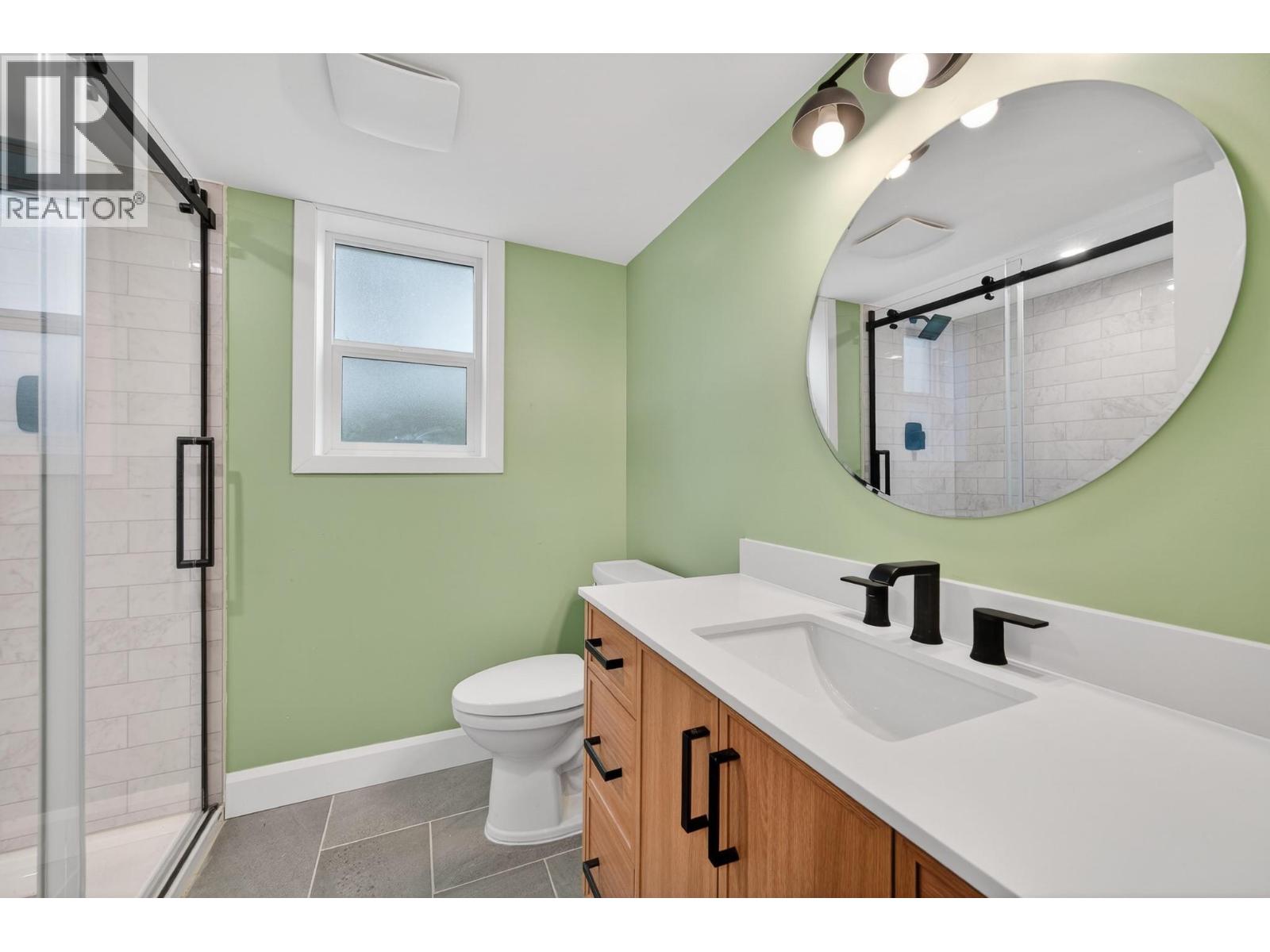 2035 Monteith Drive, Kamloops