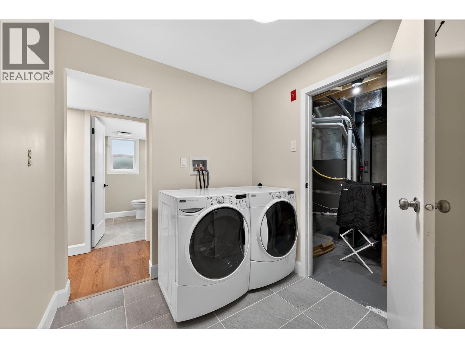 2035 Monteith Drive, Kamloops