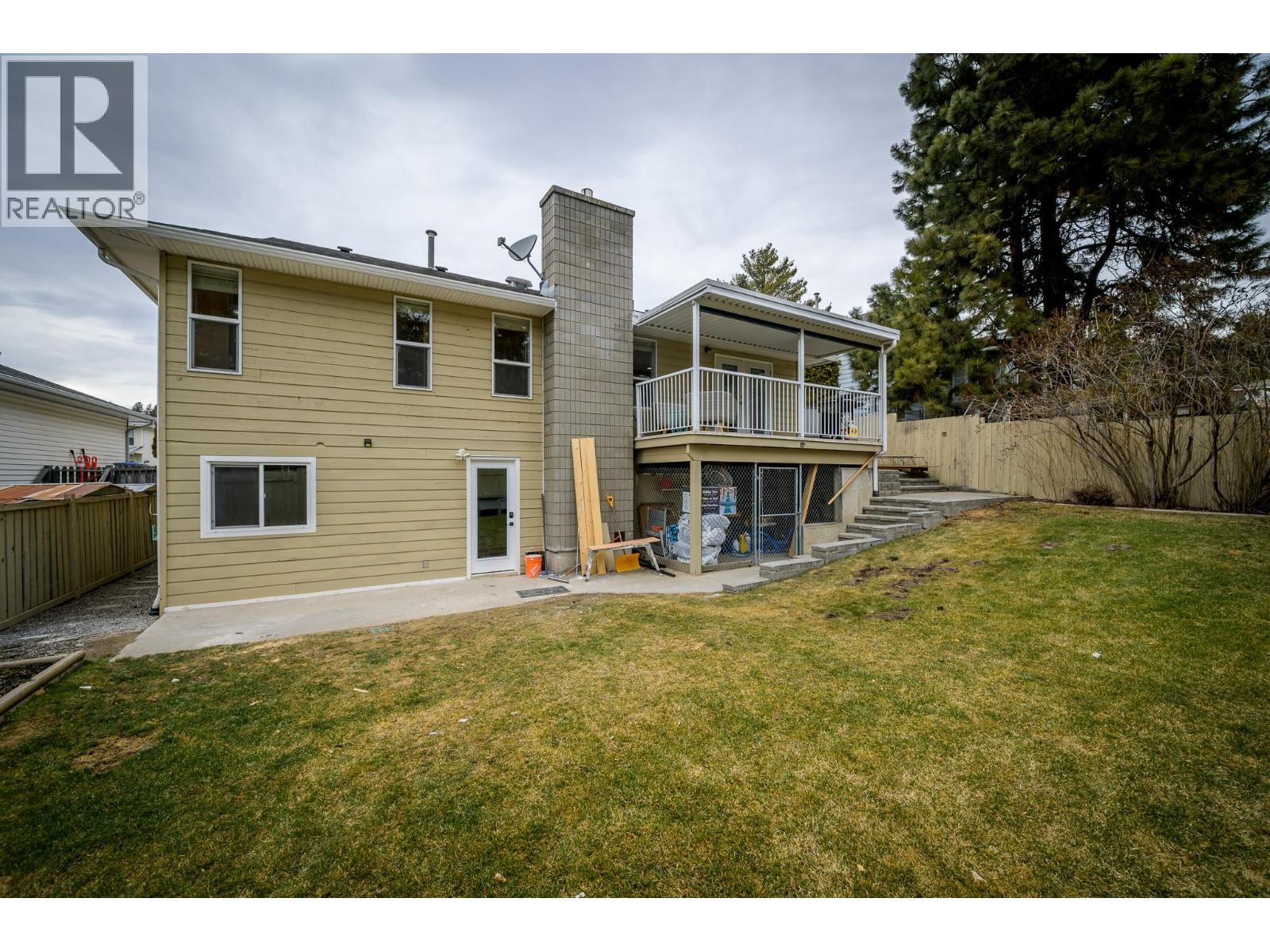 2035 Monteith Drive, Kamloops