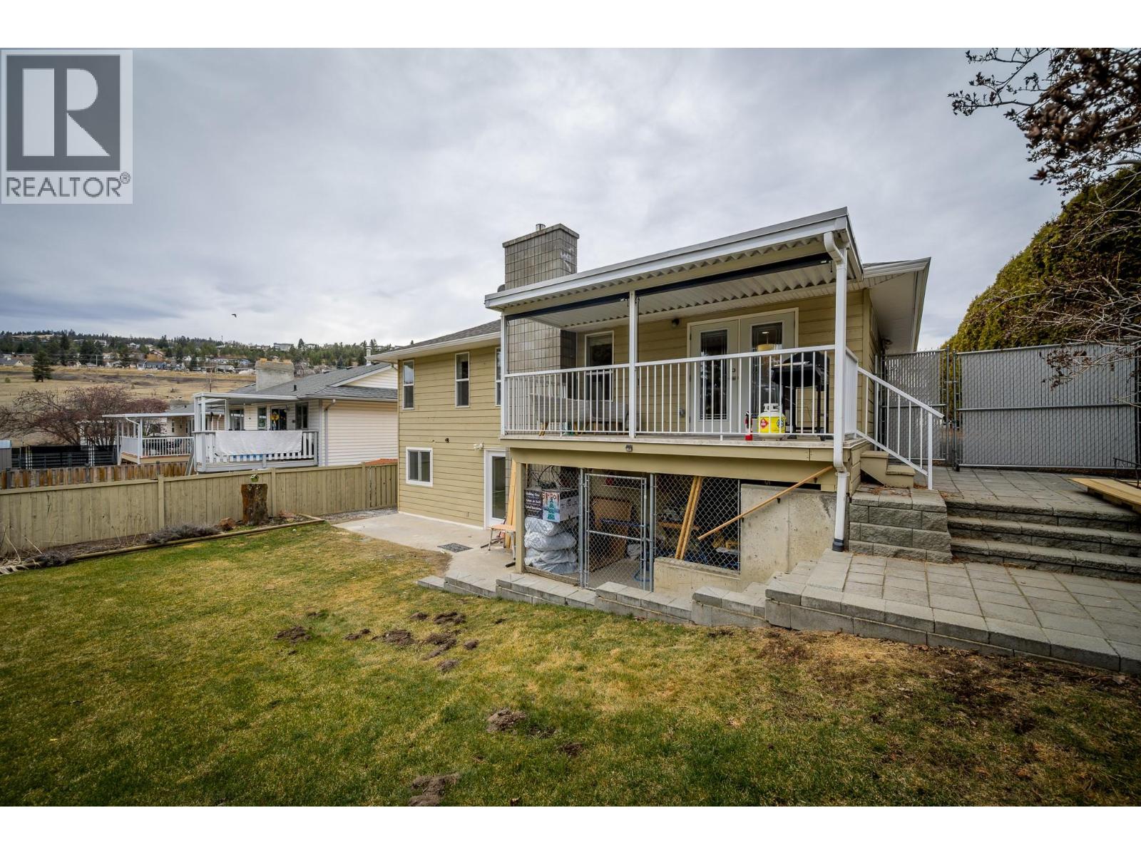 2035 Monteith Drive, Kamloops