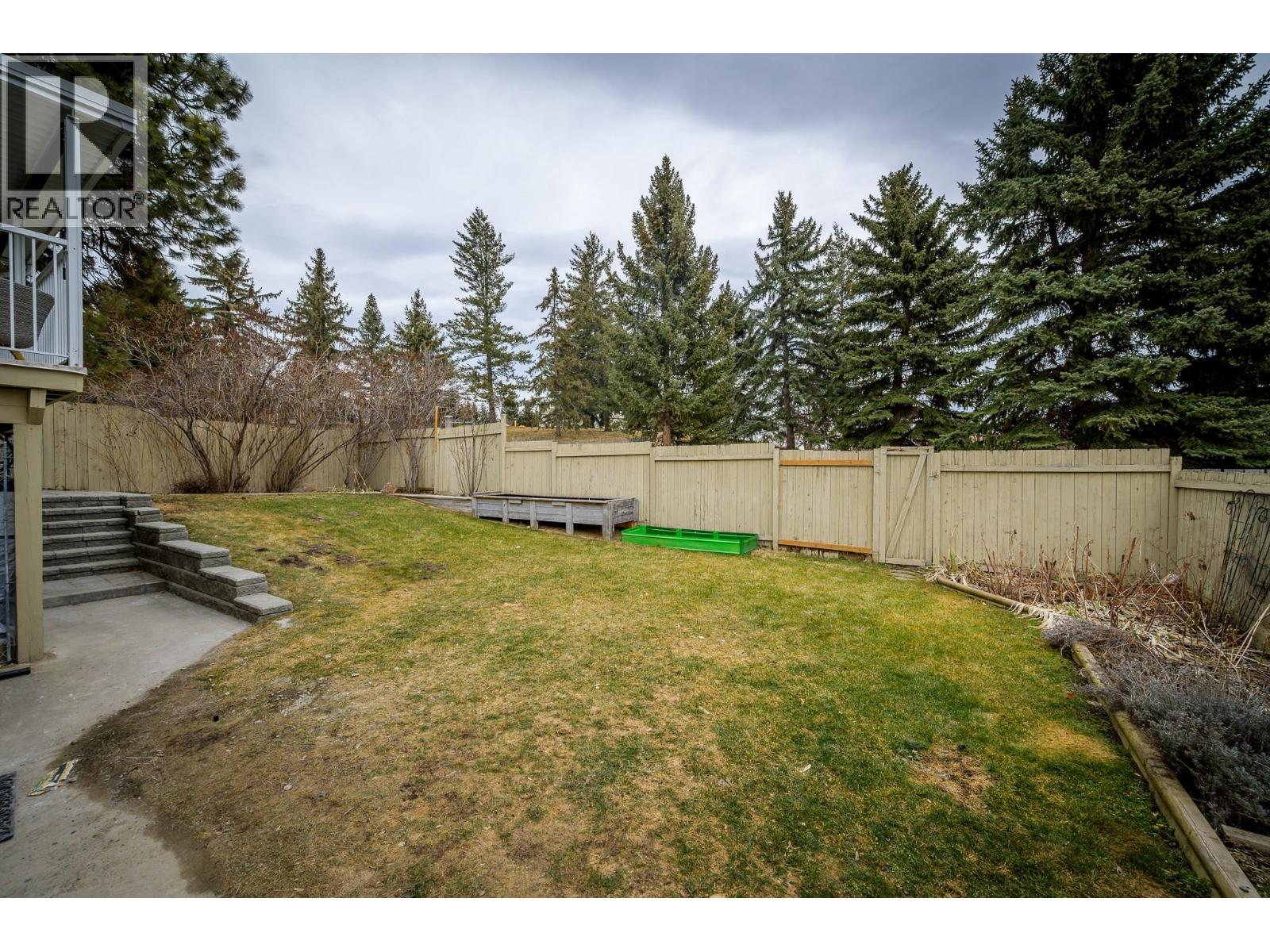 2035 Monteith Drive, Kamloops