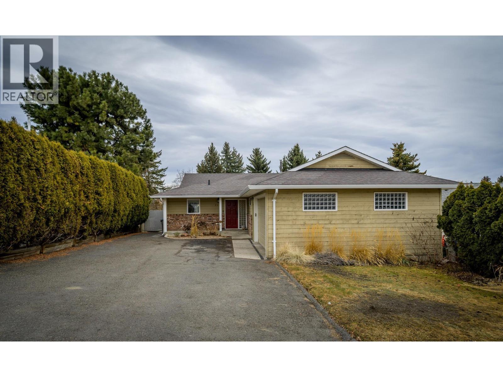 2035 Monteith Drive, Kamloops