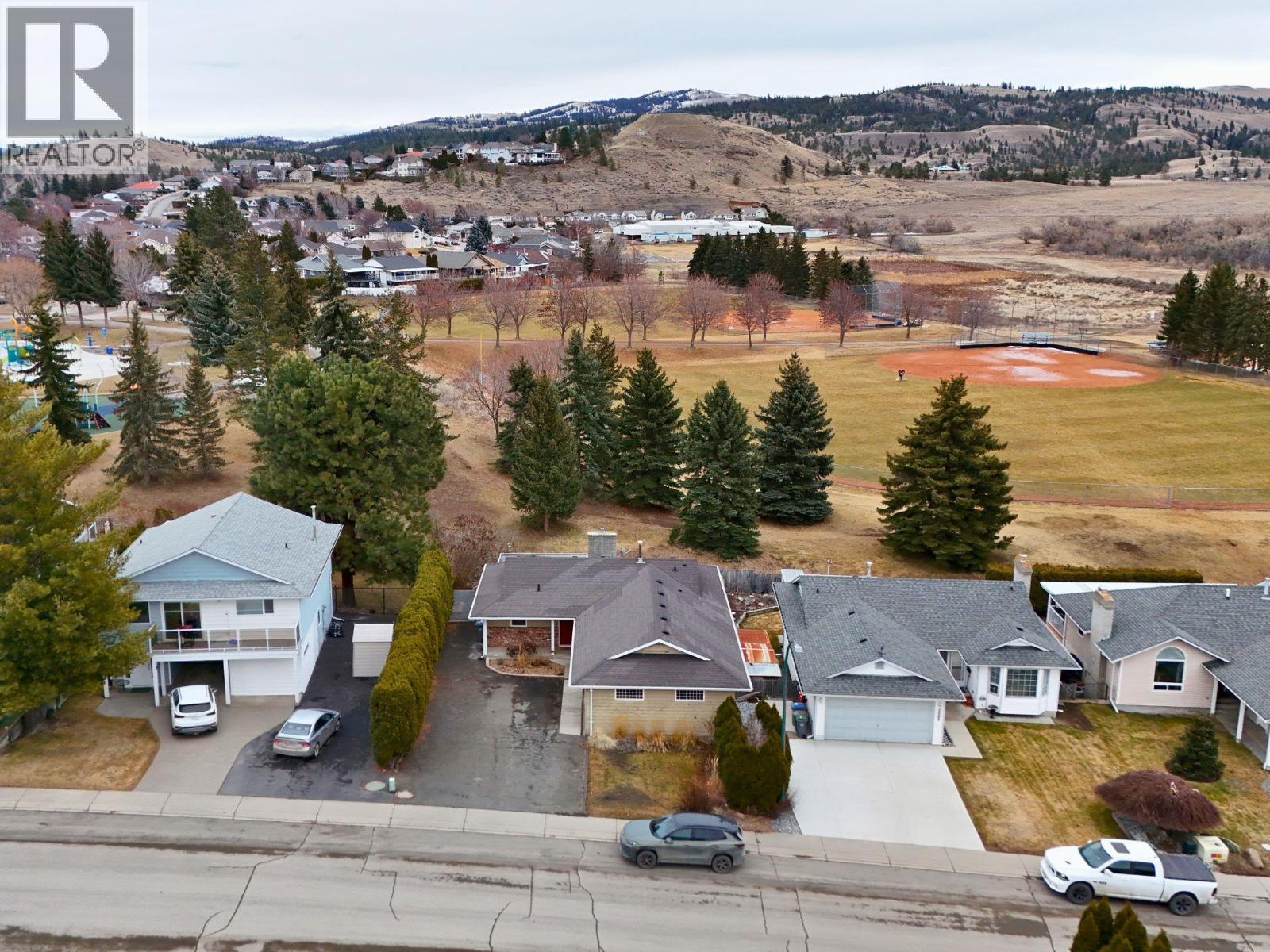 2035 Monteith Drive, Kamloops