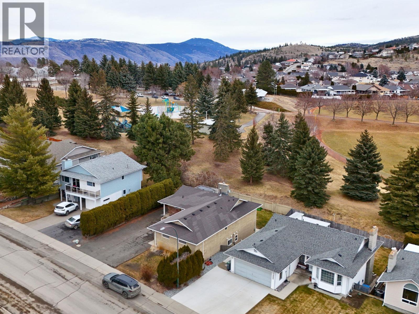 2035 Monteith Drive, Kamloops