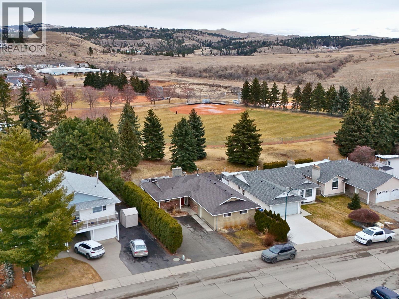 2035 Monteith Drive, Kamloops