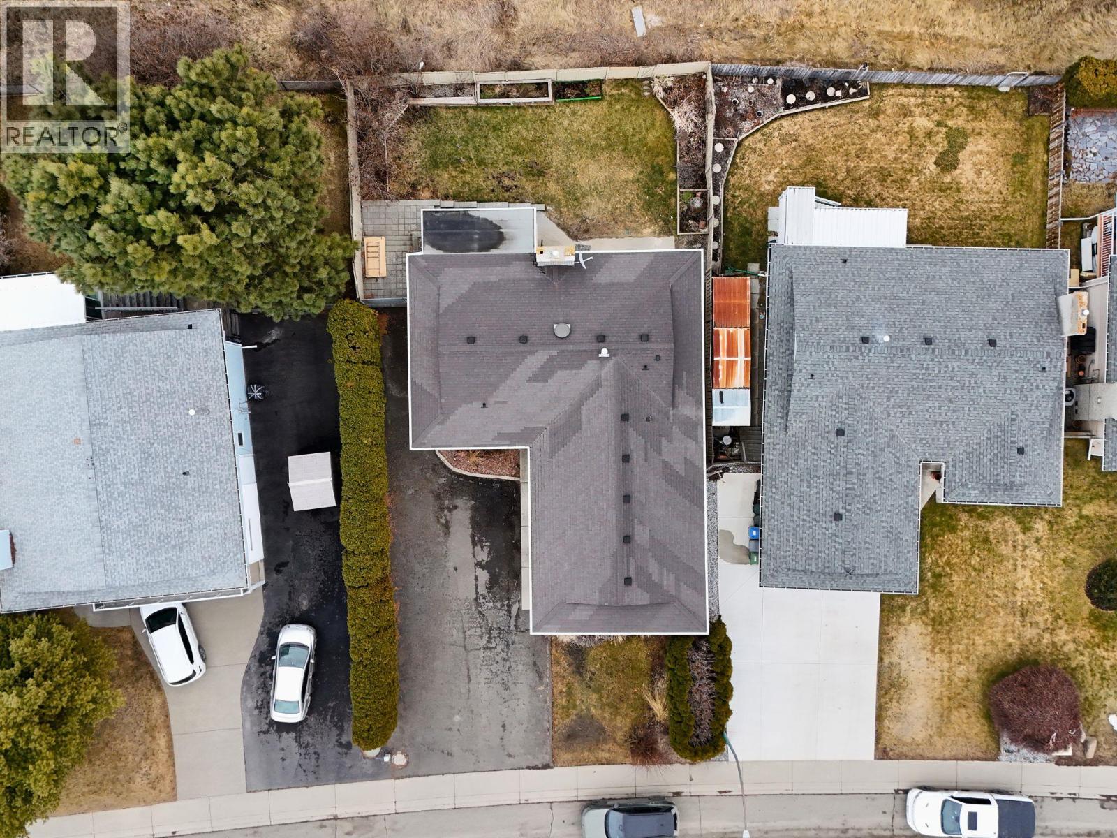 2035 Monteith Drive, Kamloops