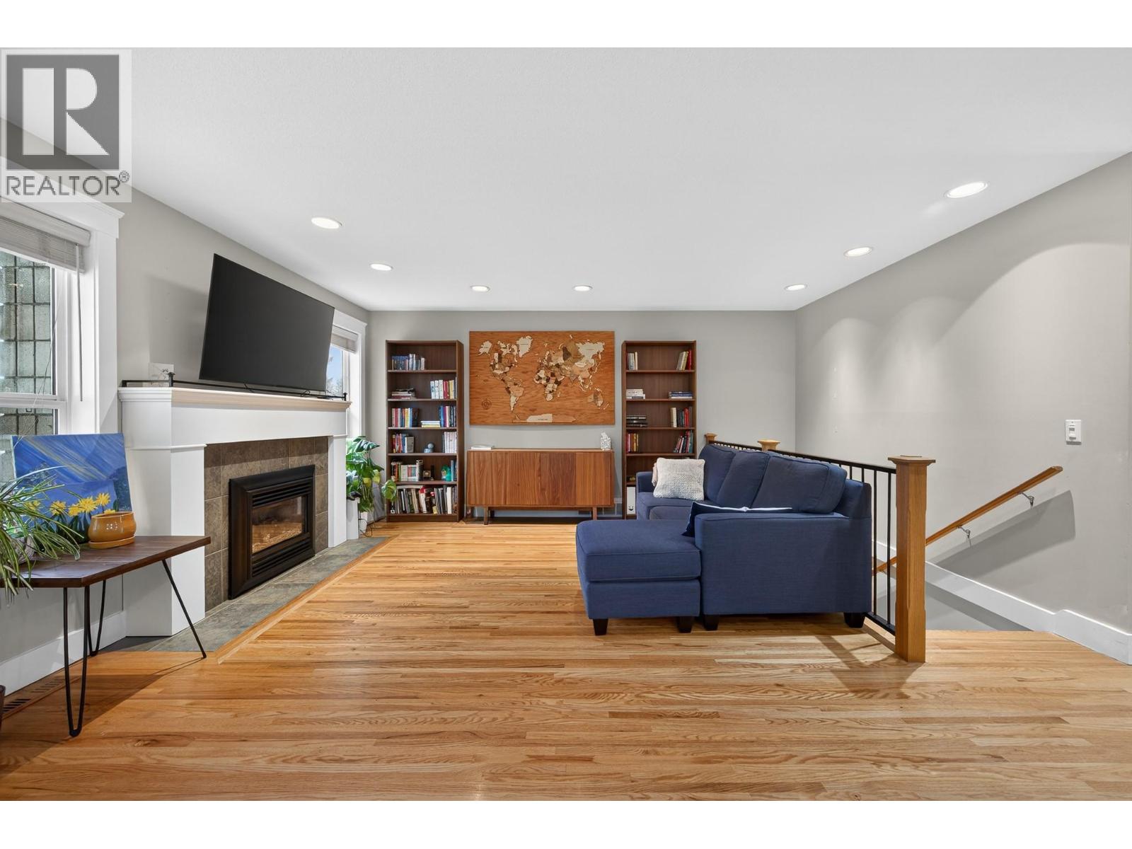 2035 Monteith Drive, Kamloops