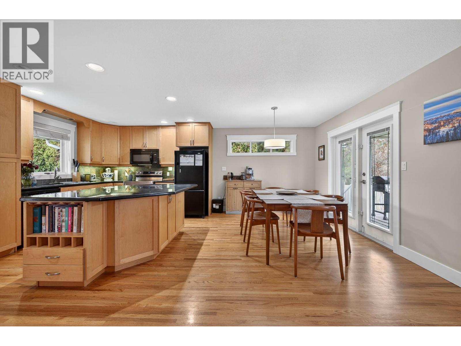 2035 Monteith Drive, Kamloops