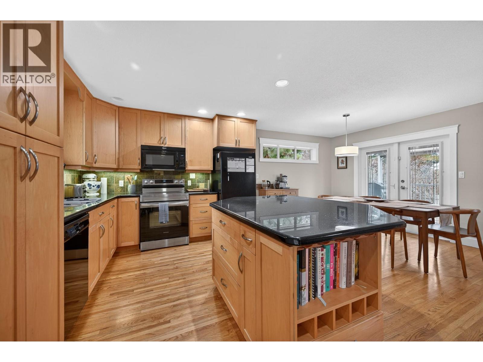 2035 Monteith Drive, Kamloops