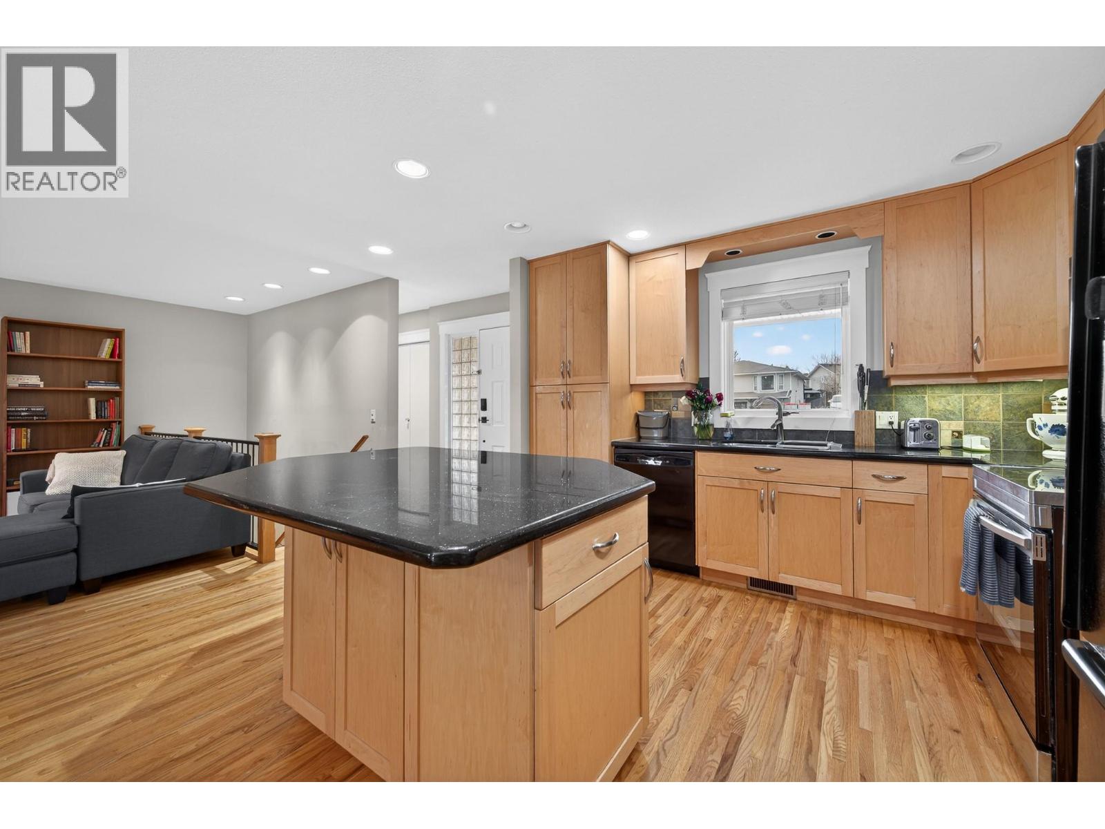 2035 Monteith Drive, Kamloops