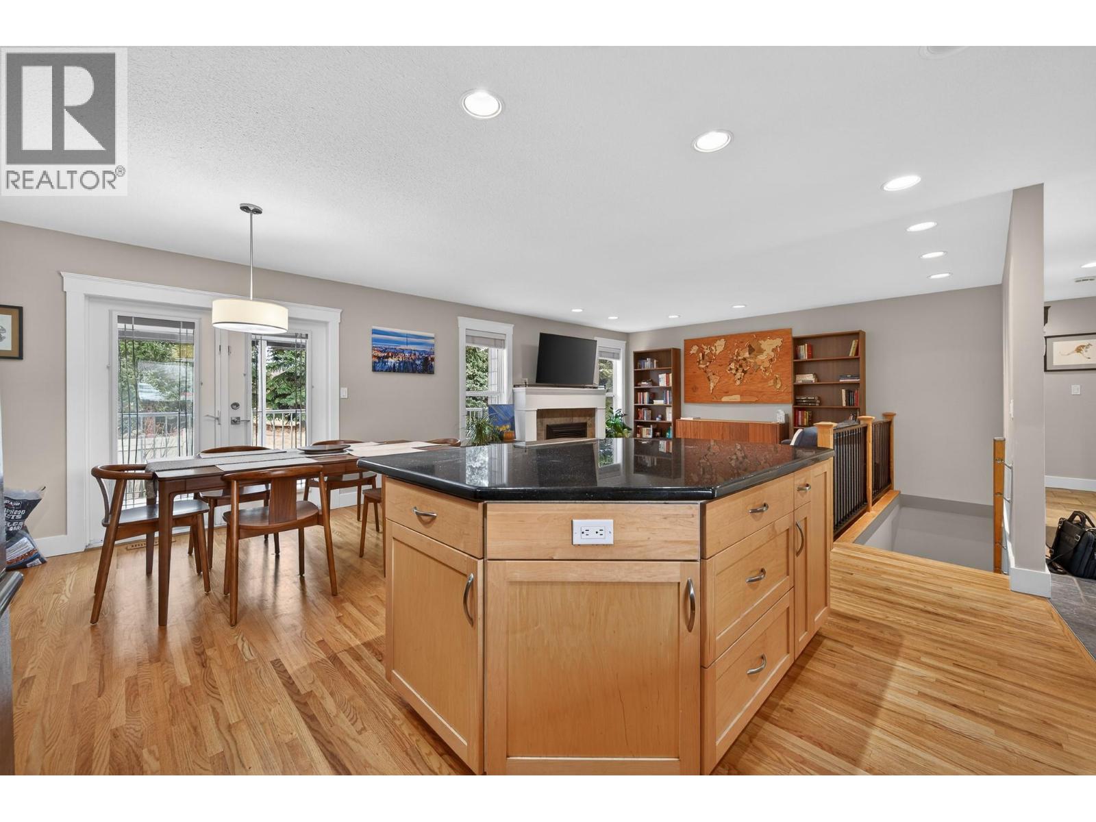 2035 Monteith Drive, Kamloops