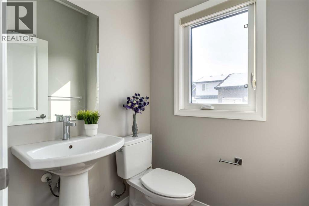 Single Family House for Sale in  Main Street SE Seton Calgary 