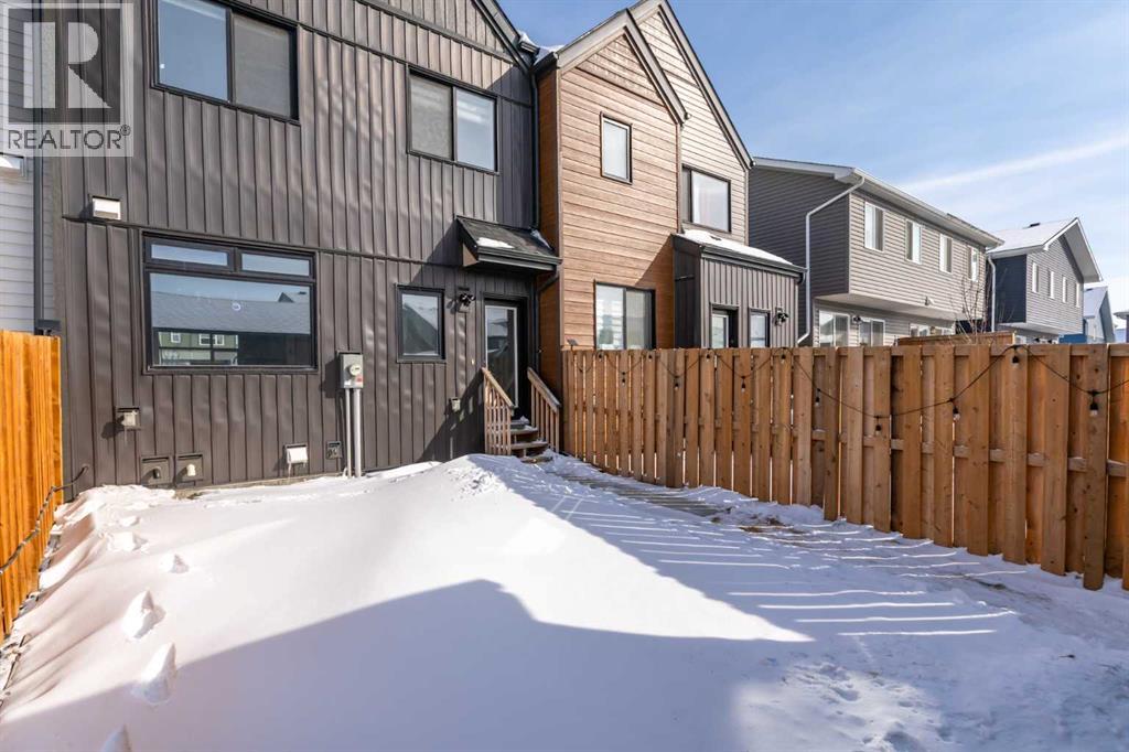 Single Family House for Sale in  Main Street SE Seton Calgary 