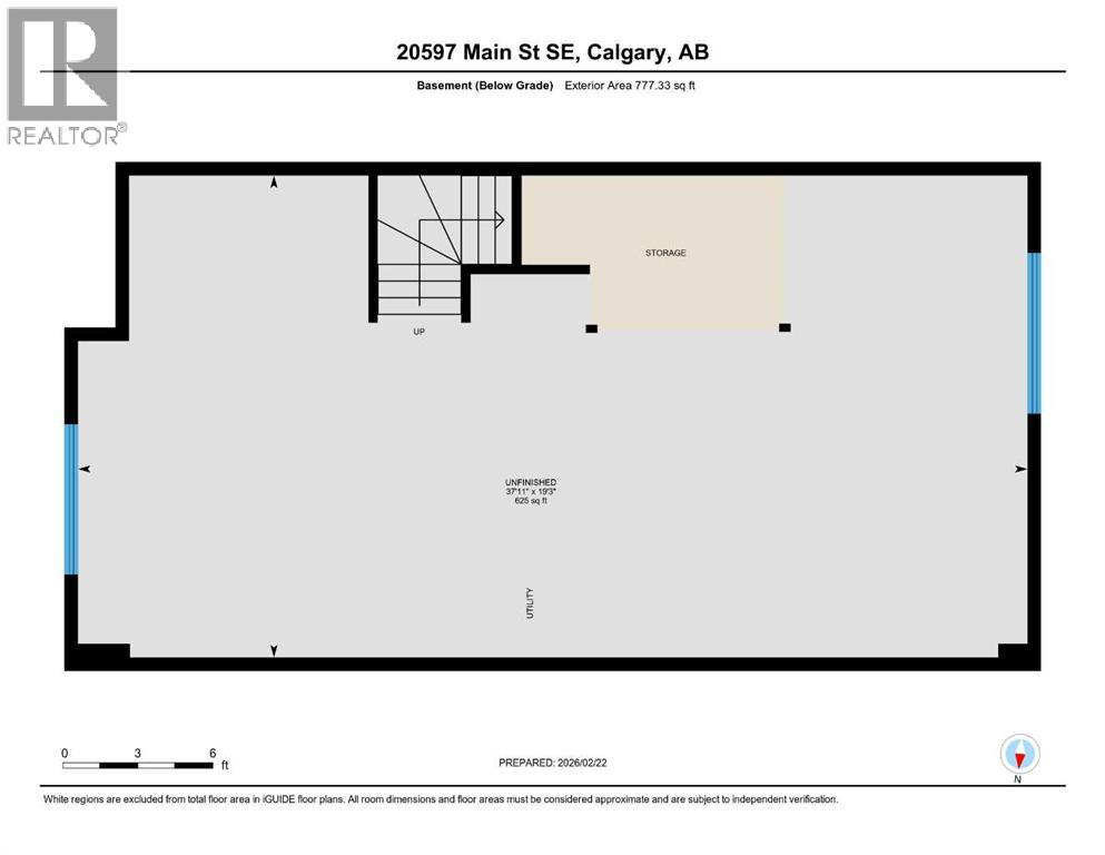 Single Family House for Sale in  Main Street SE Seton Calgary 