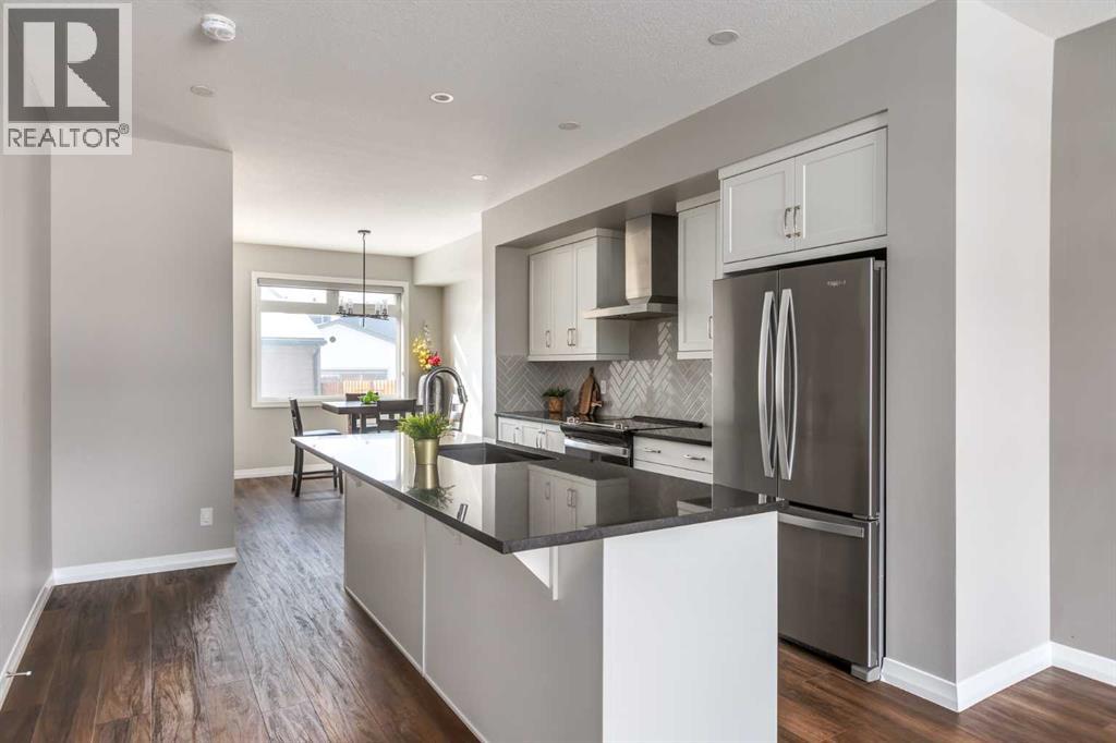 Single Family House for Sale in  Main Street SE Seton Calgary 