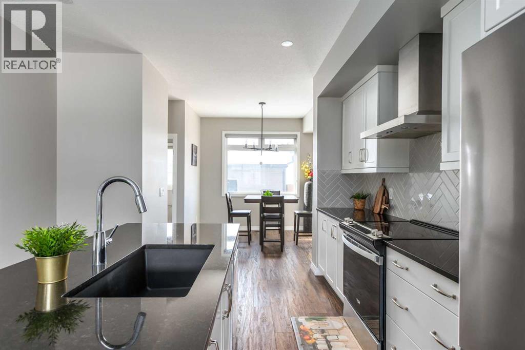 Single Family House for Sale in  Main Street SE Seton Calgary 