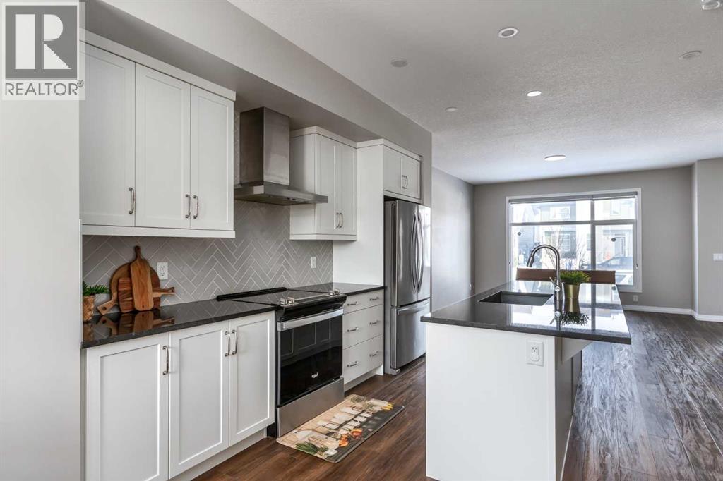 Single Family House for Sale in  Main Street SE Seton Calgary 