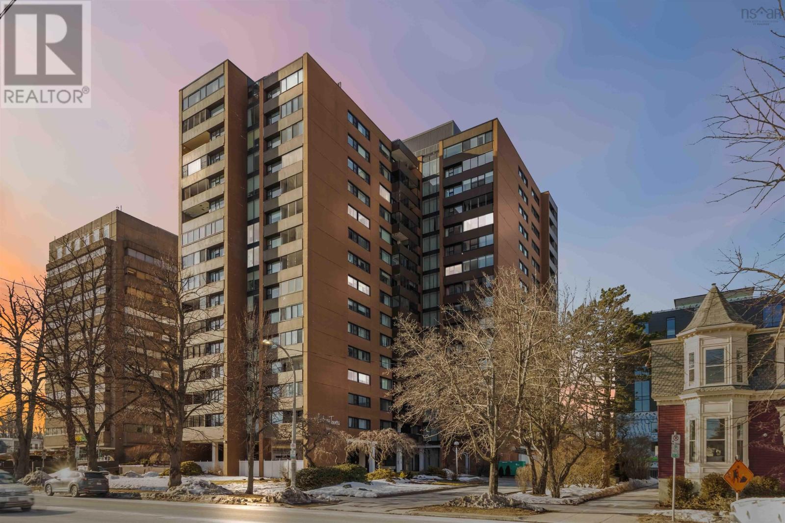 Property photo of 1601 5959 Spring Garden Road