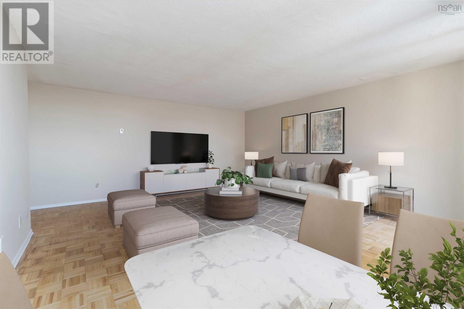 Property 17 of 41 of 1601 5959 Spring Garden Road