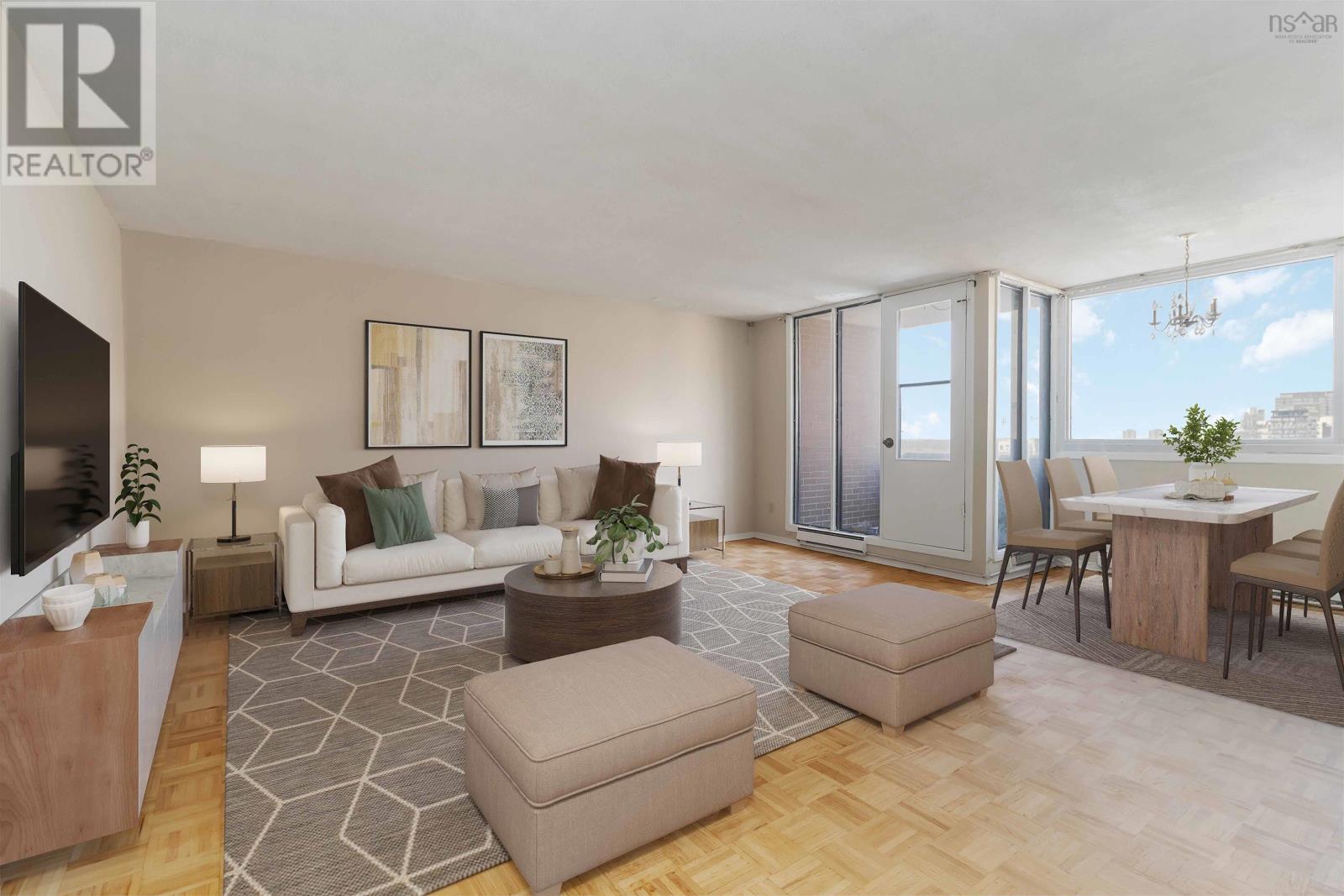 #1601 5959 SPRING GARDEN ROAD - 16