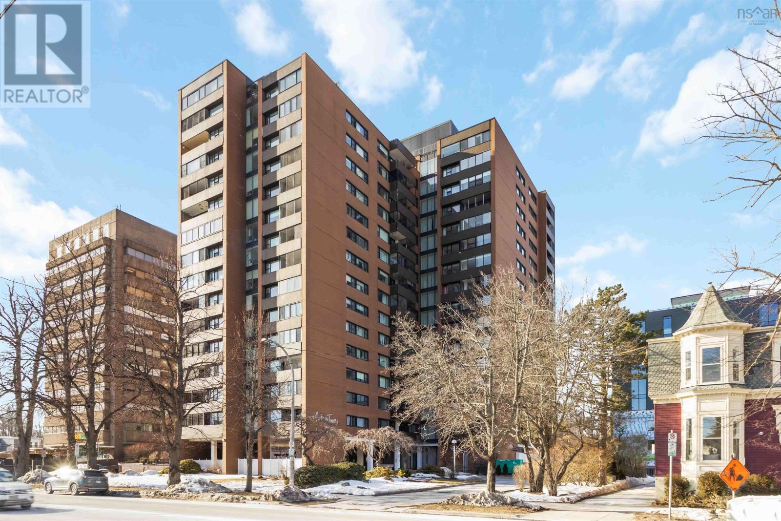 Property 2 of 41 of 1601 5959 Spring Garden Road