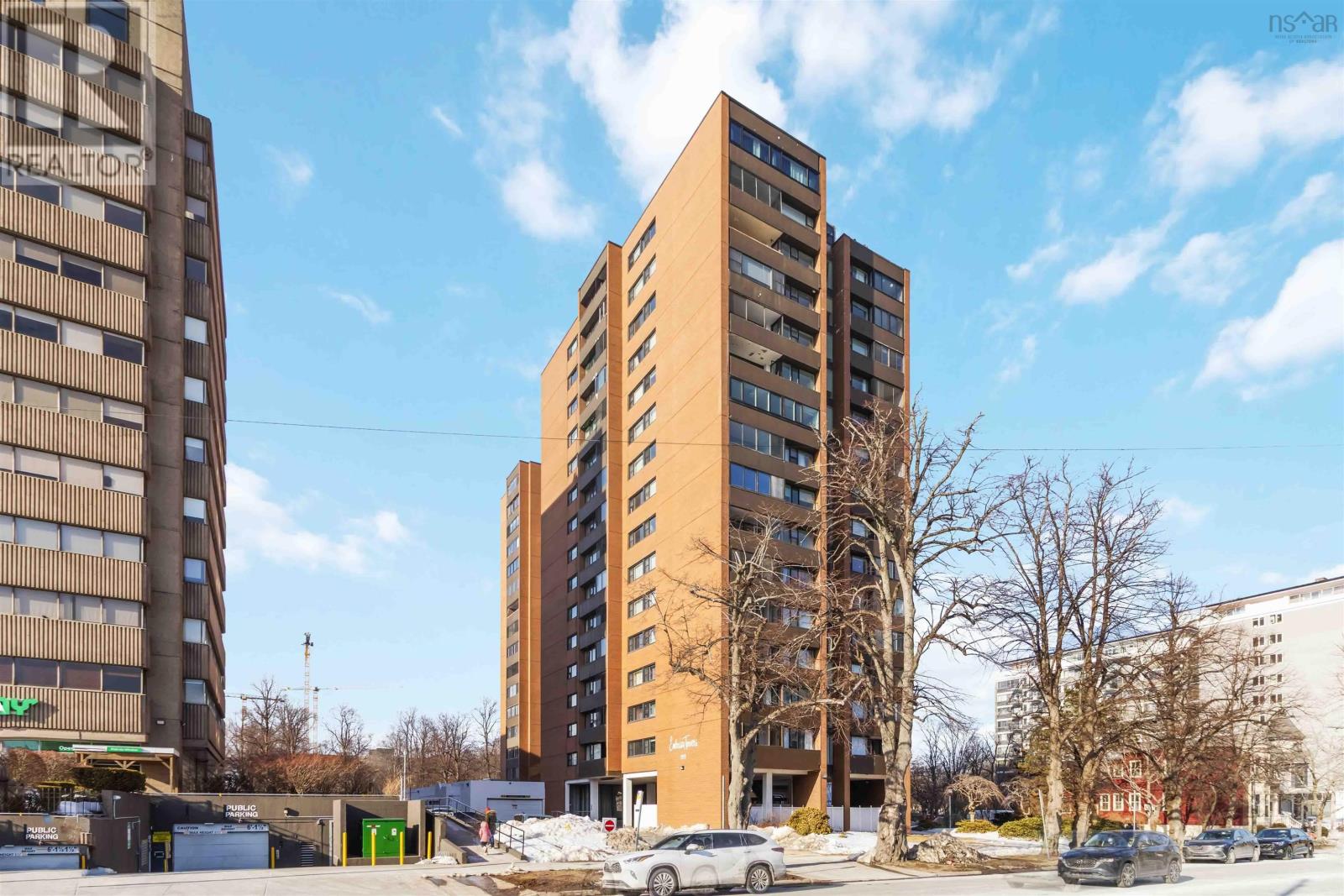 Property 3 of 41 of 1601 5959 Spring Garden Road