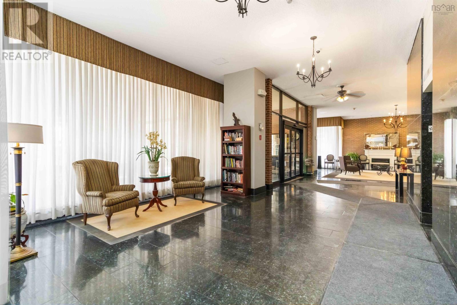 Property 9 of 41 of 1601 5959 Spring Garden Road