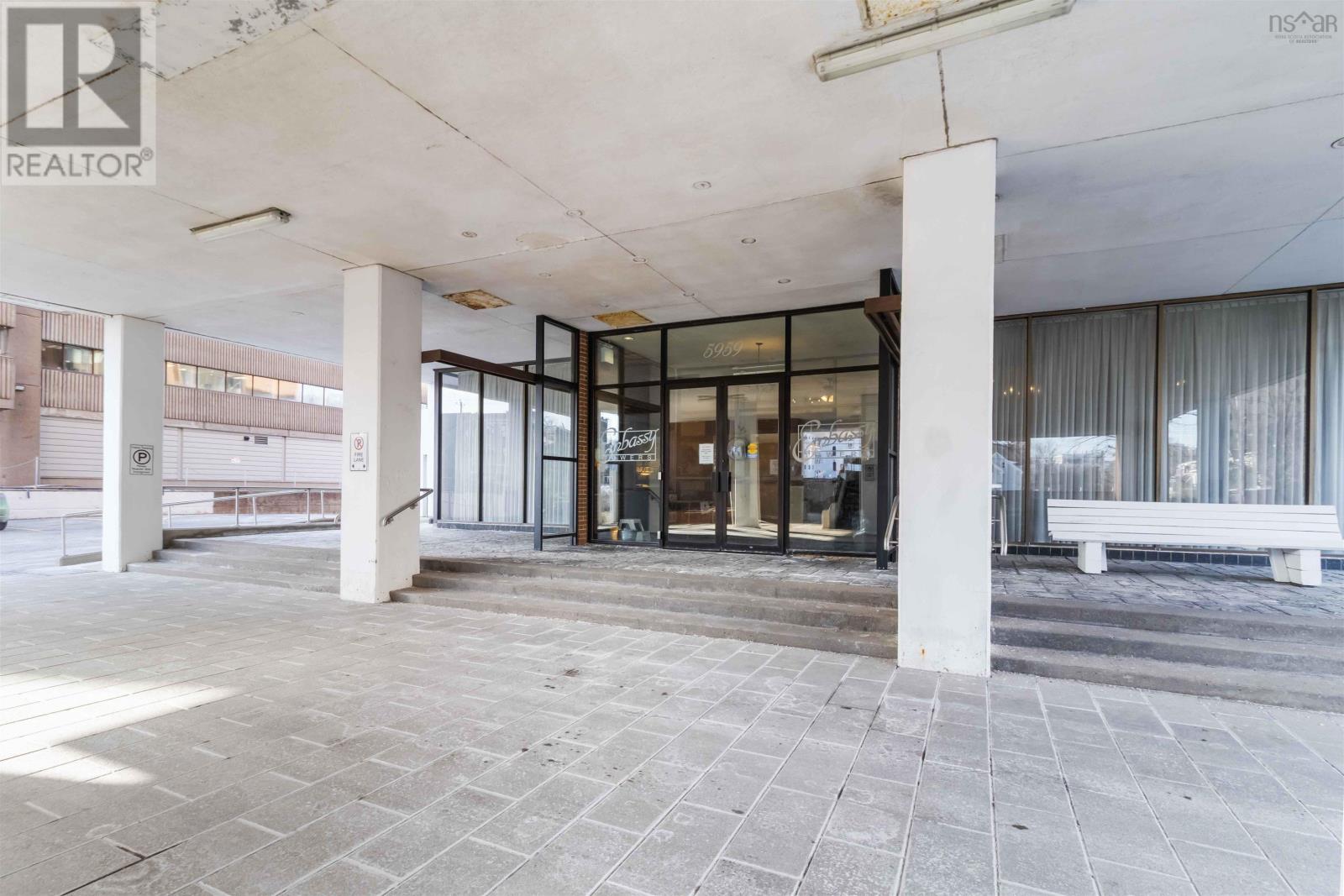 Property 5 of 41 of 1601 5959 Spring Garden Road