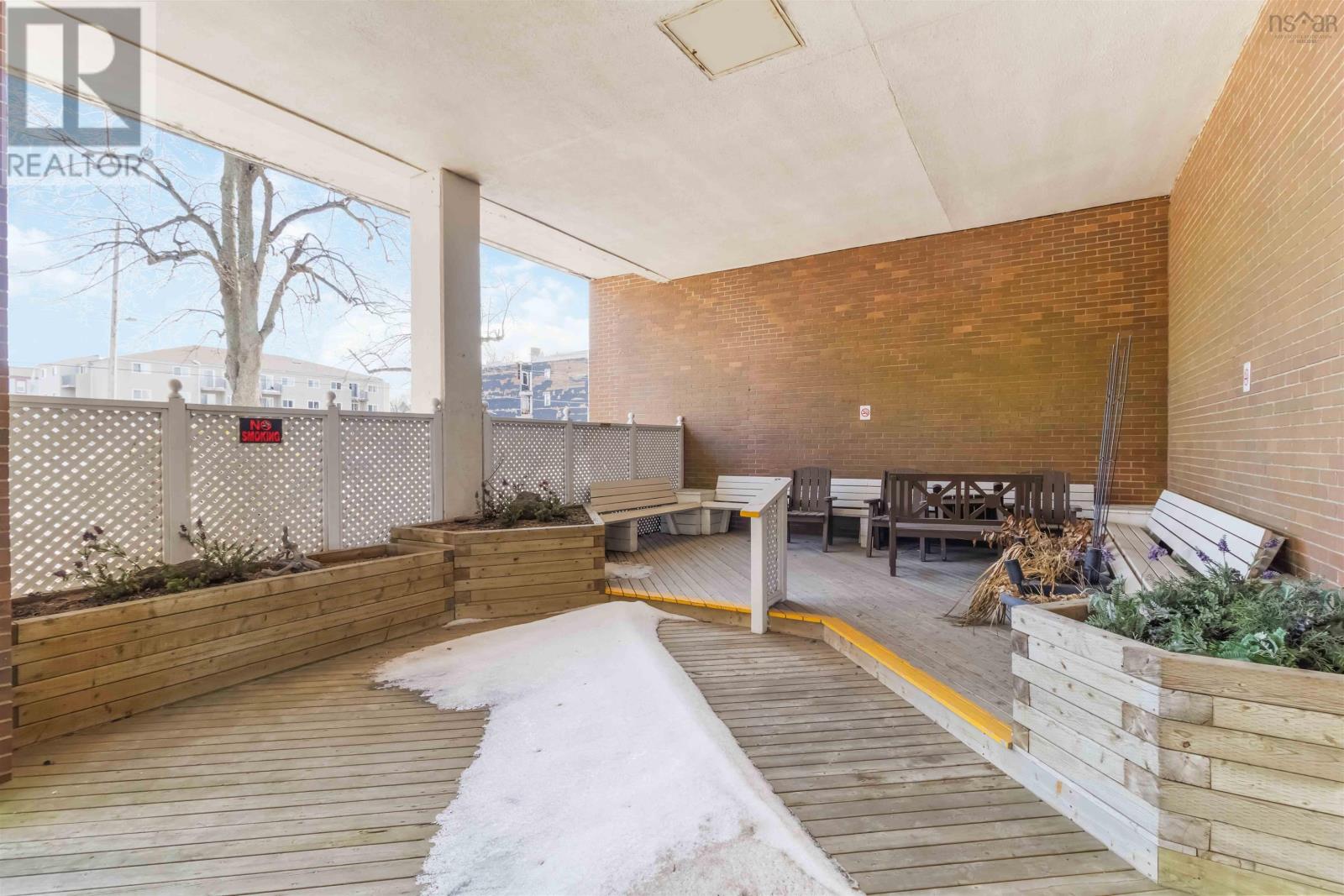 Property 38 of 41 of 1601 5959 Spring Garden Road