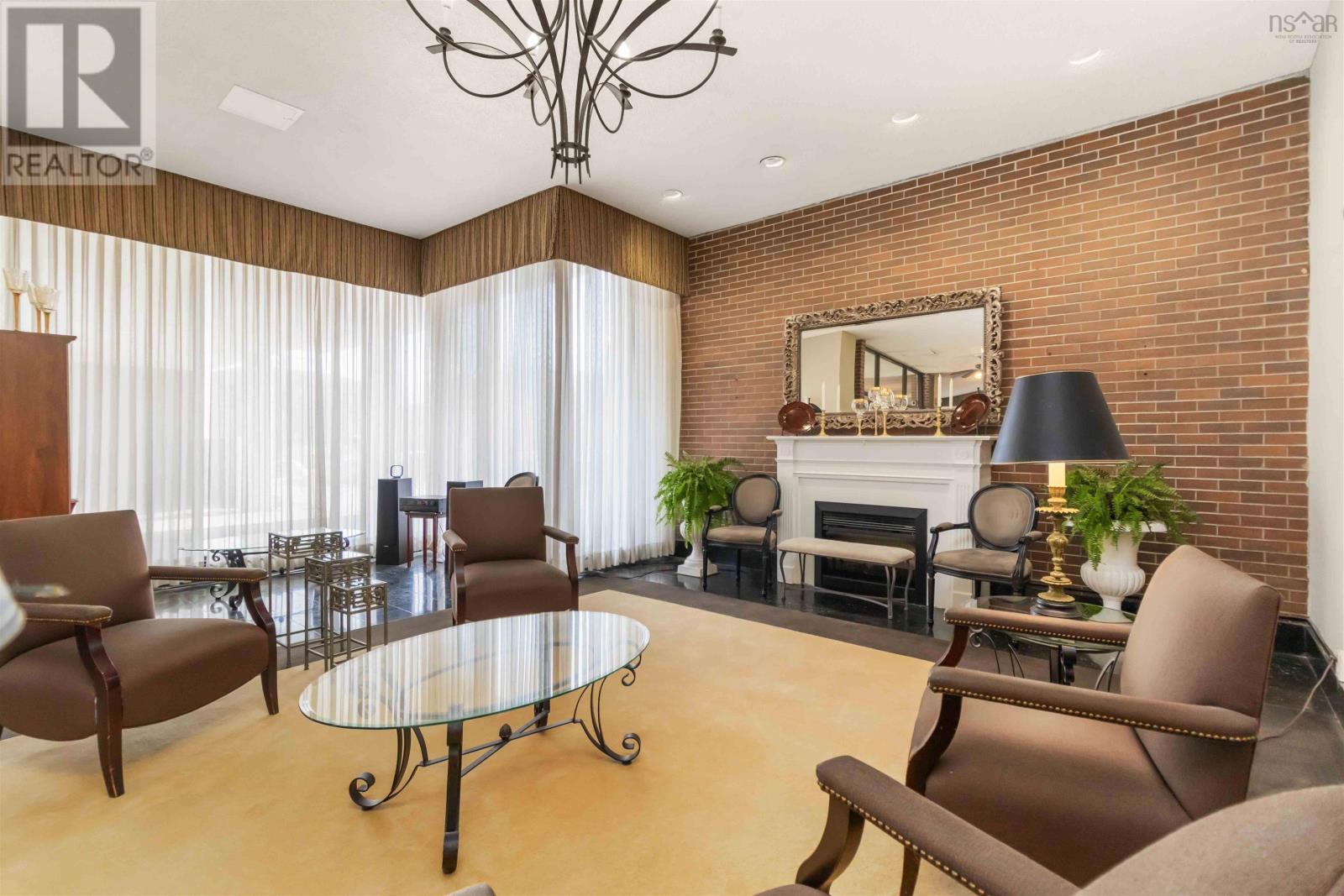 Property 7 of 41 of 1601 5959 Spring Garden Road